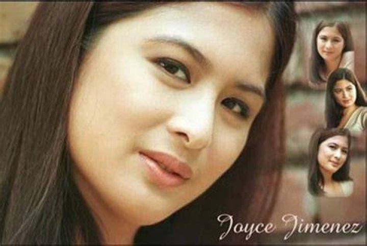 Joyce Jimenez How's the Life of 'Pantasya Ng Bayan' After