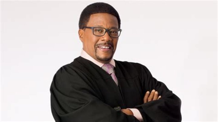 Judge Greg Mathis has been ruled a whopping fortune despite retirement