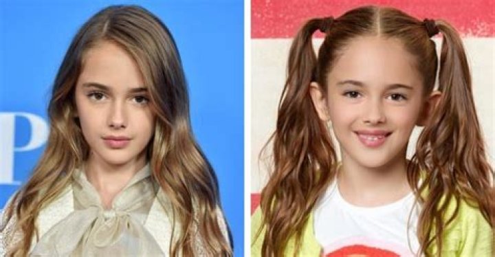 Julia Butters Wik, Age, Height, Net Worth, Family, Movies, Biography
