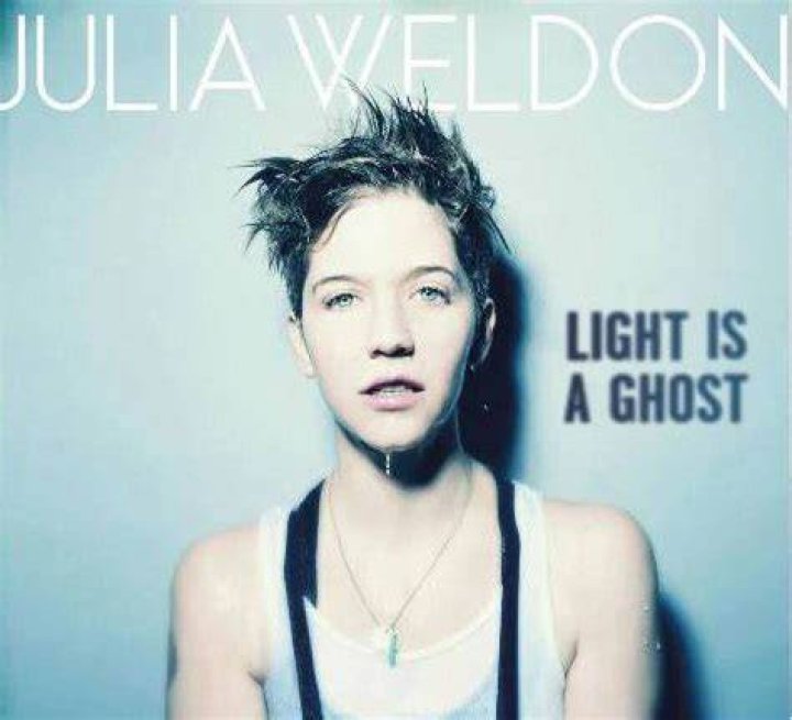 Julia Weldon, Indie SingerSongwriter Chasing Life and Defeating Death