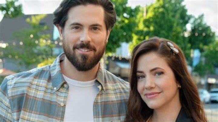 Julie Gonzalo And Chris McNally's Enduring Love Story