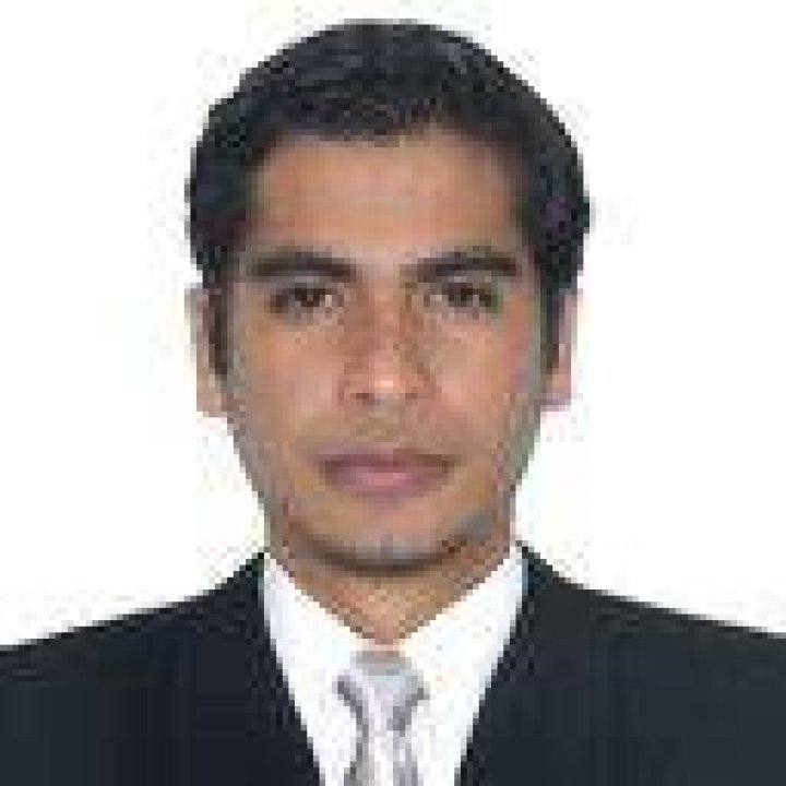 Julio GONZALES Professor Magister UTEC Universidad de