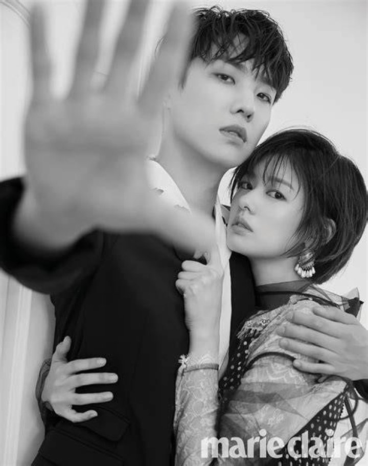 Jung So Min y Lee Min Ki de nuevo son la pareja ideal en cameo de &ldquo;What