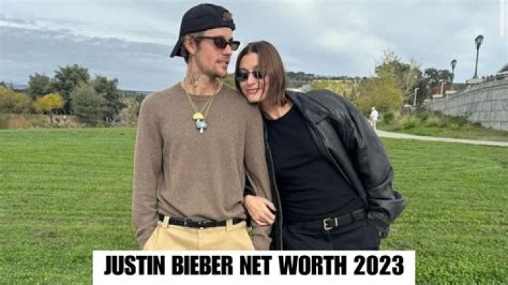 Justin Bieber Net Worth in 2021 Early Life and Career