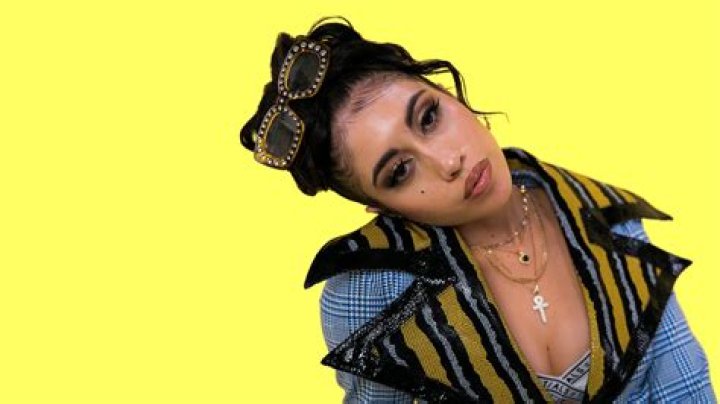 Kali Uchis' 'Sin Miedo' Returns to No. 1 on Latin Pop Albums Chart