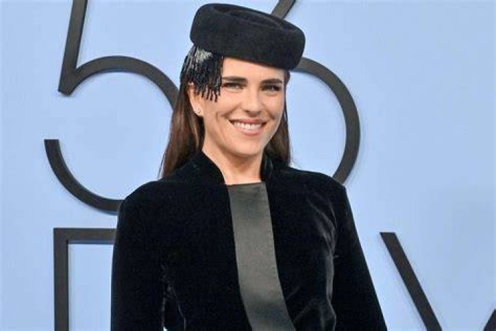 Karla Souza Reveals Psychotic Break On Red Table Talk