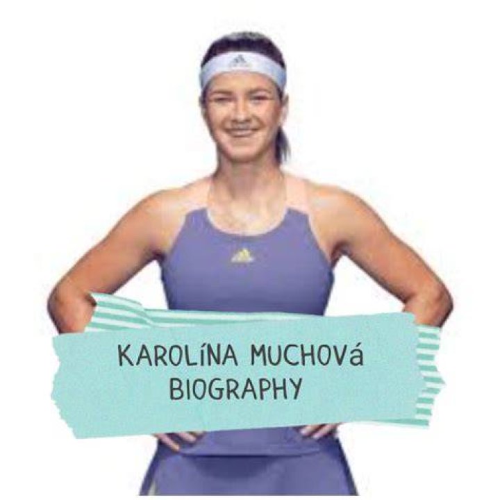 Karolina Muchova Age, height, career, prize money and net worth