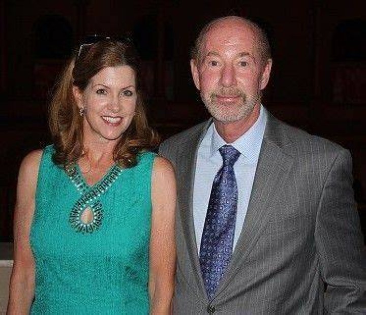 Karril Kornheiser Bio, Net Worth 2023, Age, Height, Husband