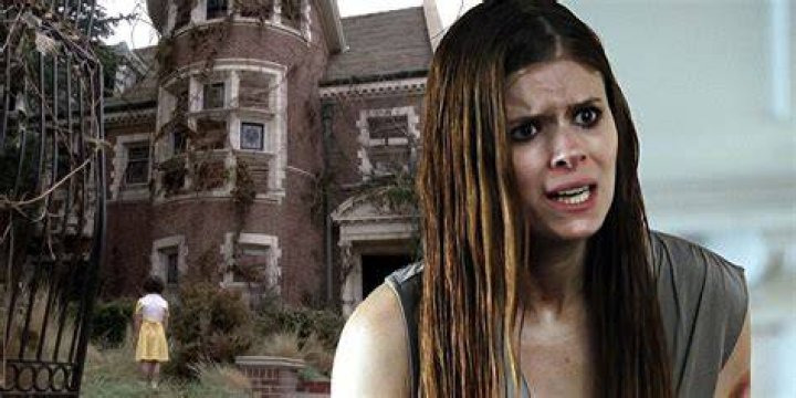 Kate Mara American Horror Story Wiki FANDOM powered by Wikia