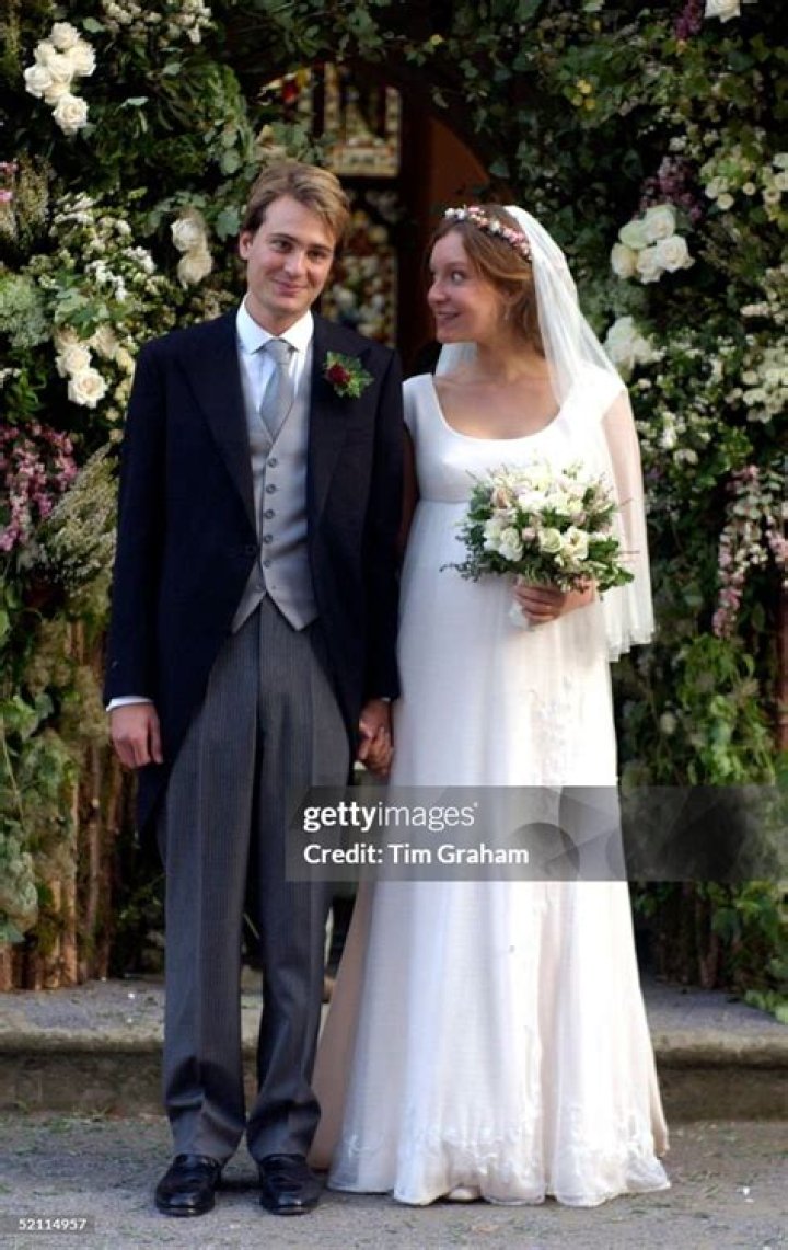 Kate Rothschild Wiki [Ben Goldsmith&rsquo;s ExWife], Age, Kids, Net Worth