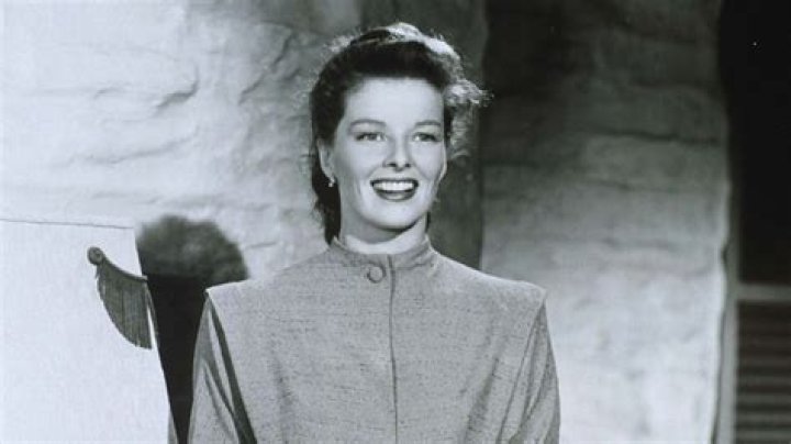 Katharine Hepburn Height, Weight, Net Worth & Personal Details