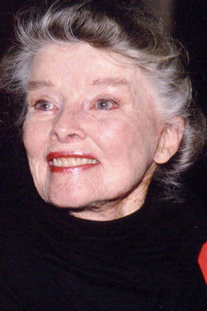 Katharine Hepburn photo 8 of 49 pics, wallpaper photo 182526 ThePlace2