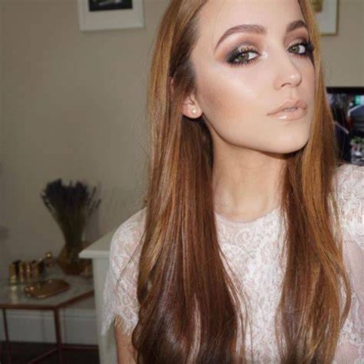 Kathleen Lights Kathleen Lights Makeup, Makeup Geek, Hair Makeup, Chad