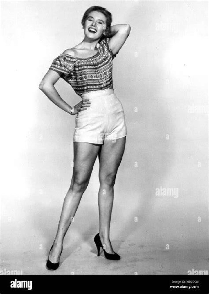Kathleen Nolan Actress Hot Sex Picture