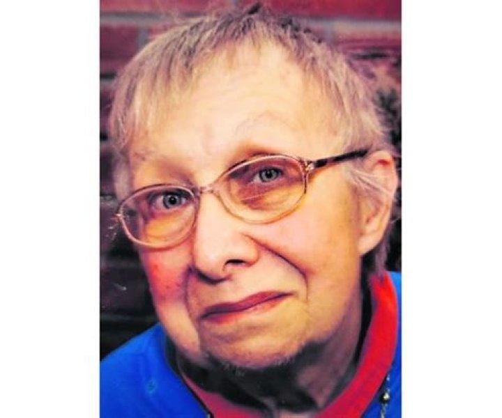 Kathleen Nolan Obituary (2022) Hamburg, PA Reading Eagle