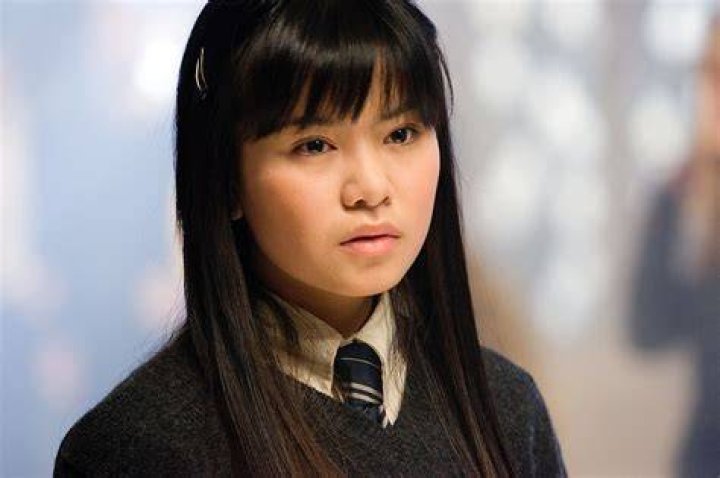 Katie Leung &mdash; The Movie Database (TMDB)