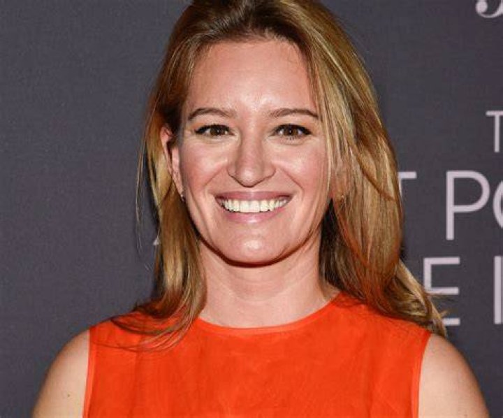 Katy Tur's Future At MSNBC Explored