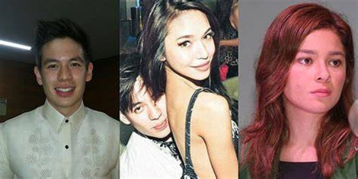 KC Del Rosario A Surprisingly Nasty Woman Wonder