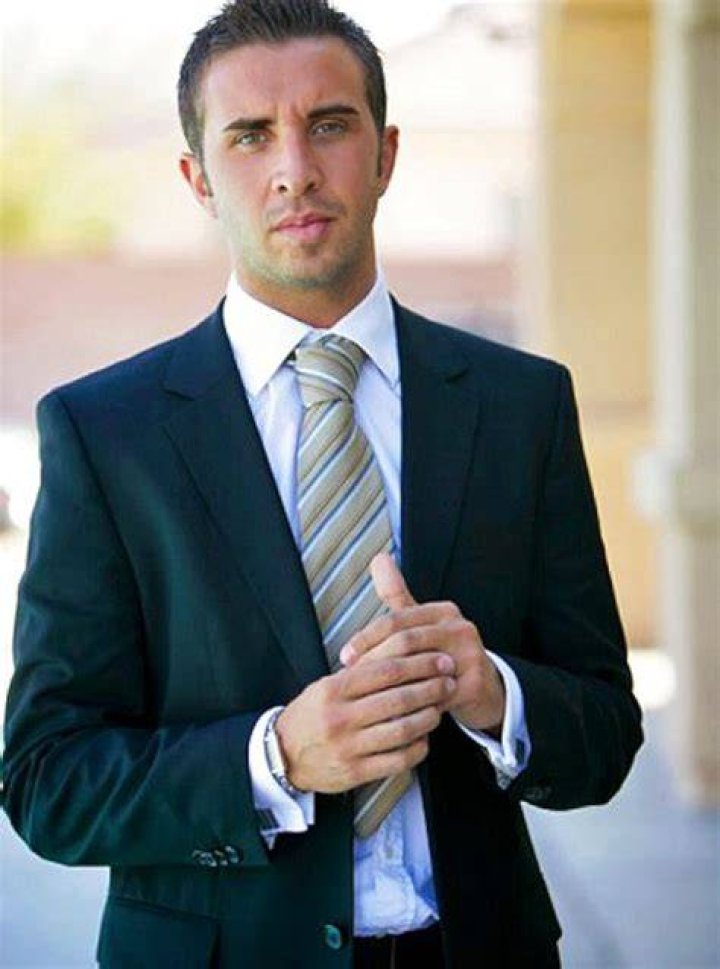 Keiran Lee Biography IMDb