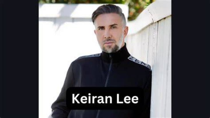 Keiran Lee Net Worth Net Worth Lists