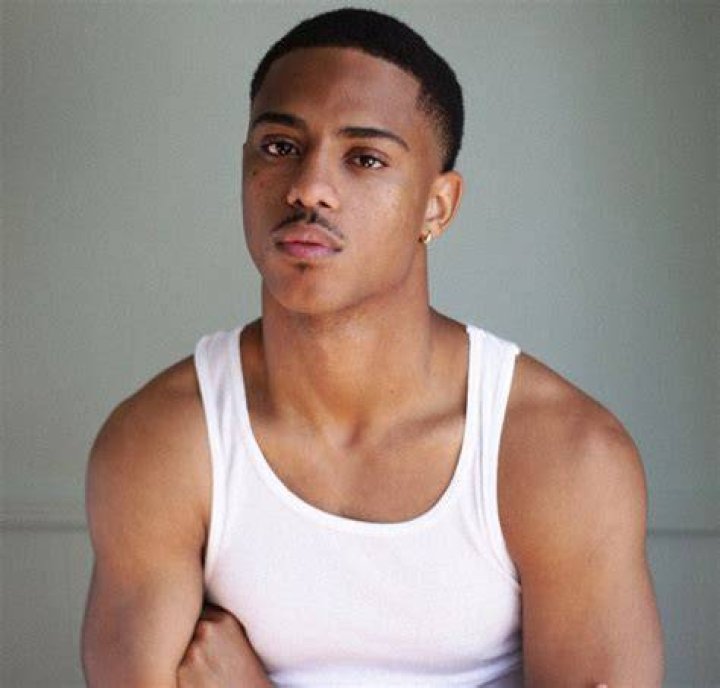 Keith Powers Sexual Orientation Is He Gay or Does He Have Wife