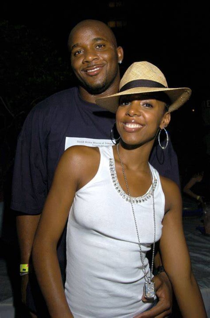 Kelly Rowland Was Once Engaged to an NFL Star