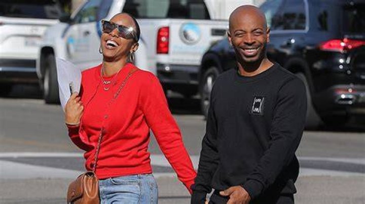Kelly Rowland&rsquo;s Husband Everything To Know About Tim Weatherspoon