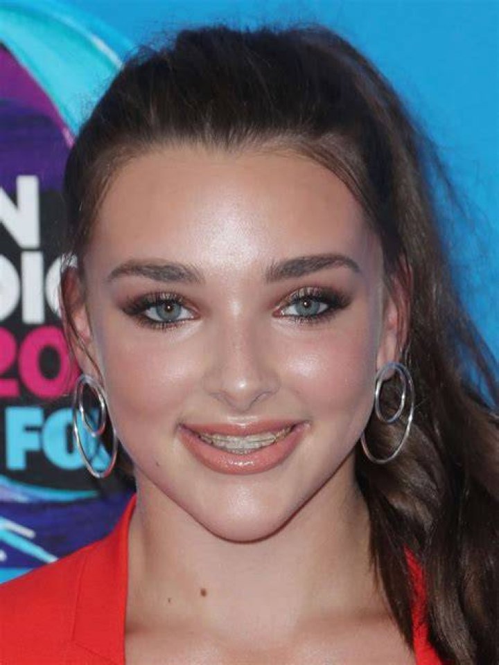 Kendall Vertes MackenzieZiegler Wiki Fandom