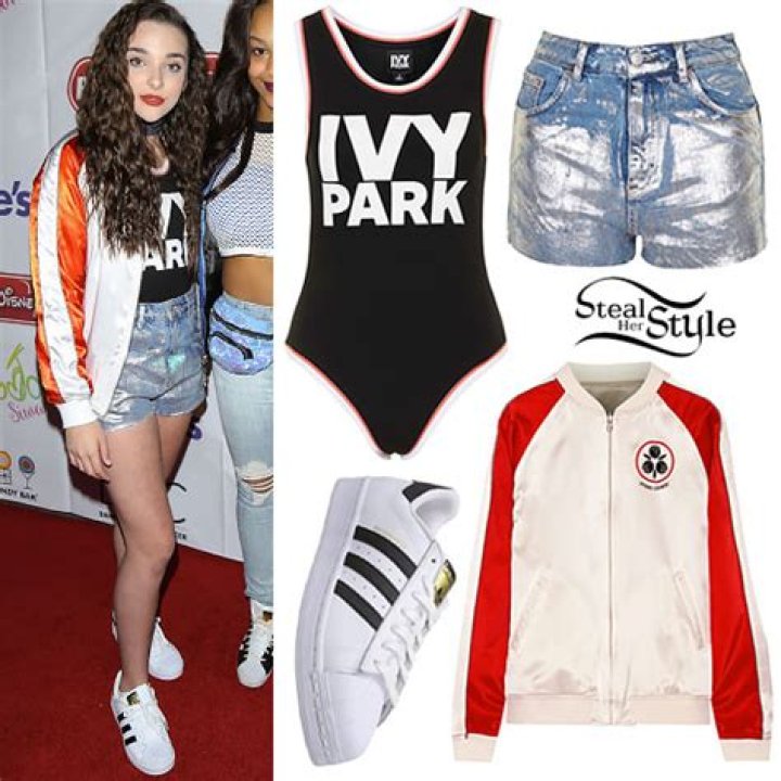 Kendall Vertes Style, Clothes, Outfits and Fashion &bull; CelebMafia