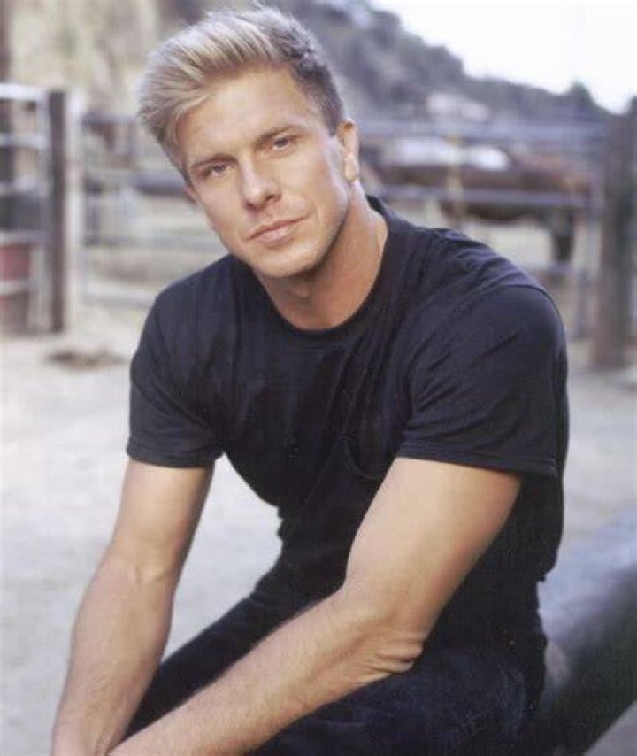 Kenny Johnson Alchetron, The Free Social Encyclopedia