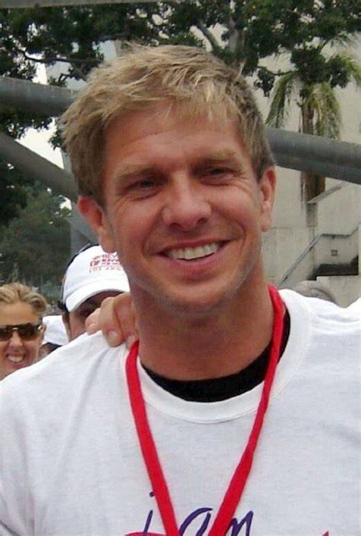 Kenny Johnson as Curtis Lemansky in 'The Shield' Kenny Johnson Photo