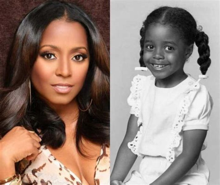 Keshia Knight Pulliam Net Worth, Age, Height, Weight Net Worth Roll