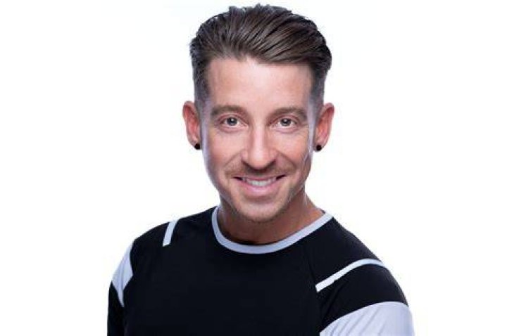 Kevin Fraser 'Drop the Pressure' SA tour