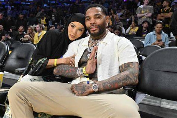 Kevin Gates Stunned Fans After Inviting Pregnant Woman On Stage Urban