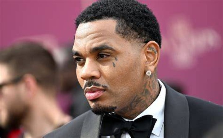 Kevin Gates' Instagram Story on May 7th, 2023 (Woman giving birth