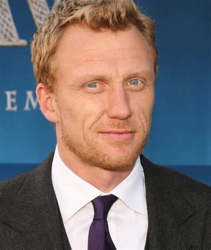 Kevin McKidd Movies, Bio and Lists on MUBI