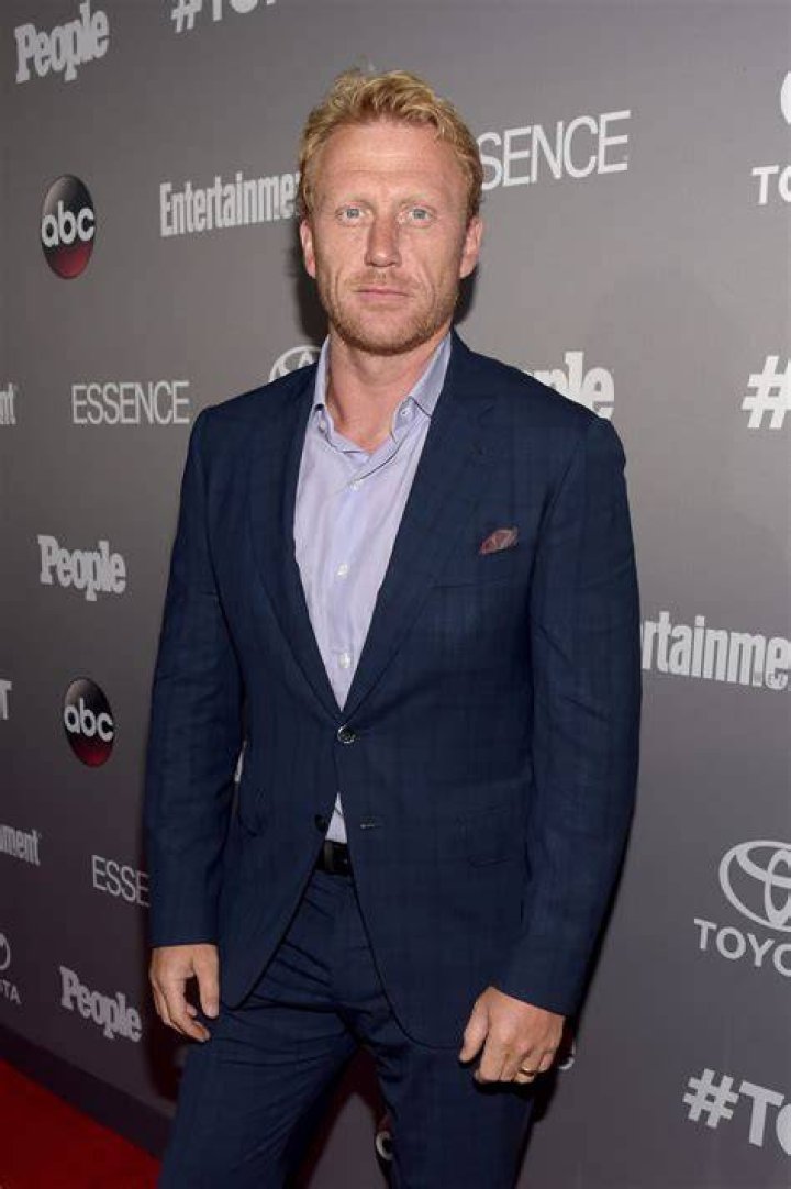 Kevin Mckidd Net Worth & Bio/Wiki 2018 Facts Which You Must To Know!