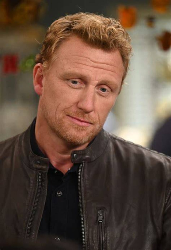 Kevin McKidd Pic TV Fanatic