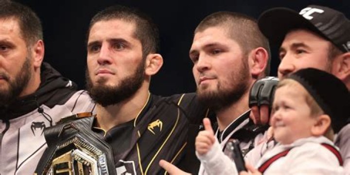 Khabib &ldquo;The Eagle&rdquo; Nurmagomedov Top 5 MMA Finishes (Part 1) Kungfu