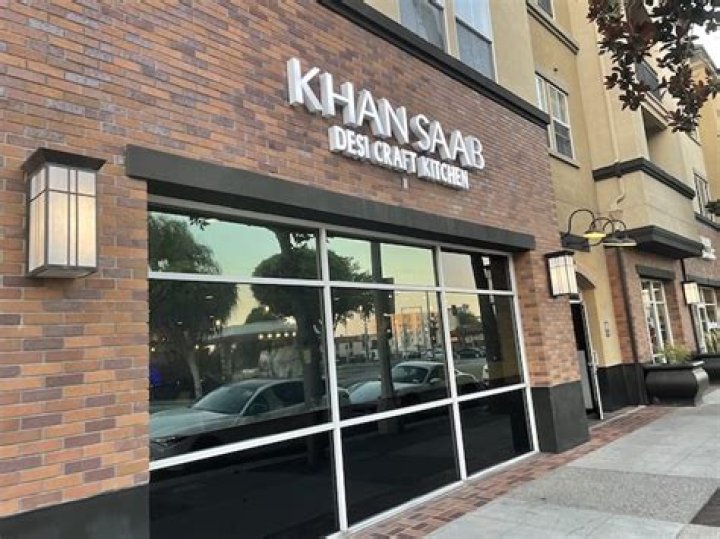 Khan Saab Desi Craft Kitchen Fullerton, California 92832 Top Brunch