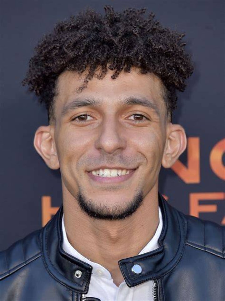 Khleo Thomas Celebrities on Fmovies