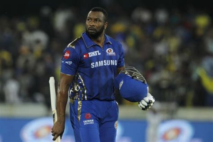 Kieron Pollard Height, Weight, Net Worth, Age, Birthday, Wikipedia, Who