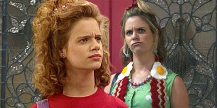 Kimmy Gibbler Things All '90s Girls Remember POPSUGAR Love & Sex