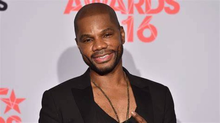 Kirk Franklin and Friends Virtually Gather to Record Viral Rendition of