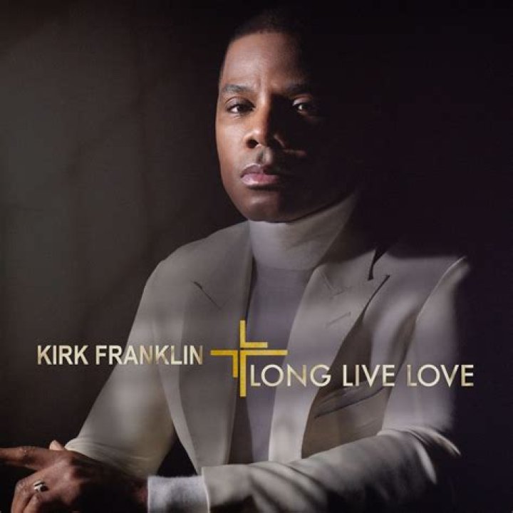 Kirk Franklin&rsquo;s new album Long Live Love Why atheists and agnostics