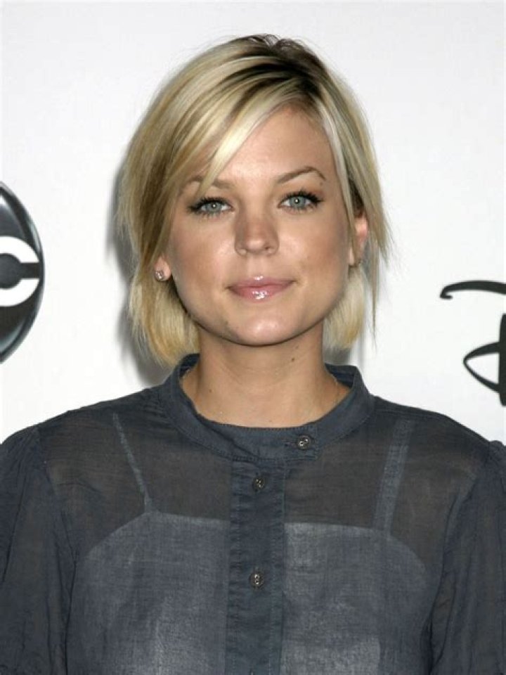 Kirsten Storms Was Told She Wouldn't Make It Before Securing Her Role