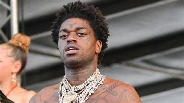 Kodak Black surprises his &lsquo;father figure&rsquo; with new truck Sandra Rose