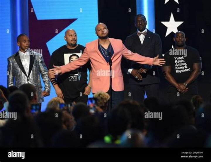 Korey Wise of Exonerated Five Named Parade Grand Marshall Indiana