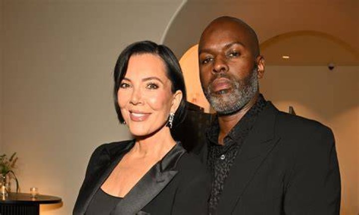 Kris Jenner, Corey Gamble back together? Social News XYZ