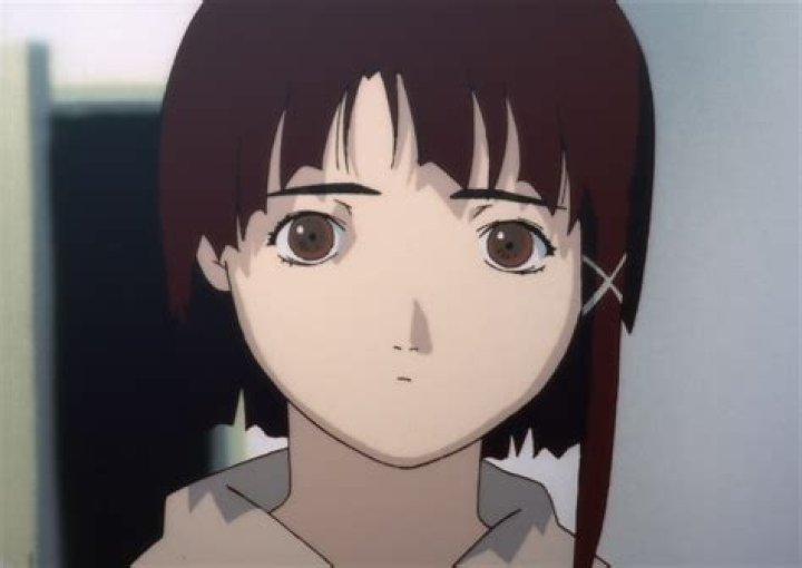 Lain's Log Burton Cummings!!